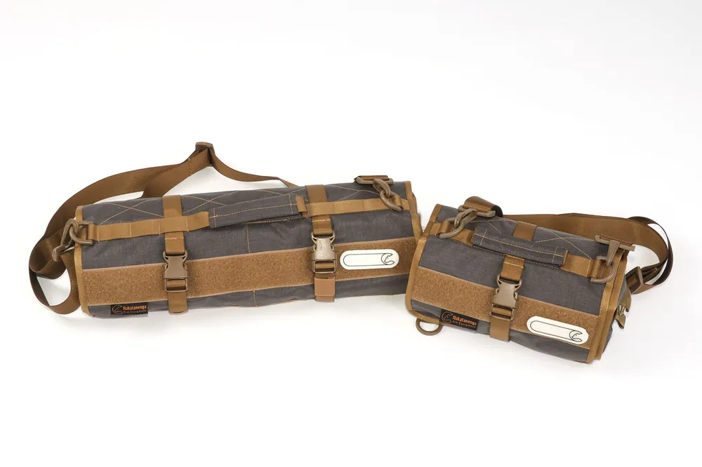 Letzte Chance Tool Roll - Werkzeugtasche Einzelartikel