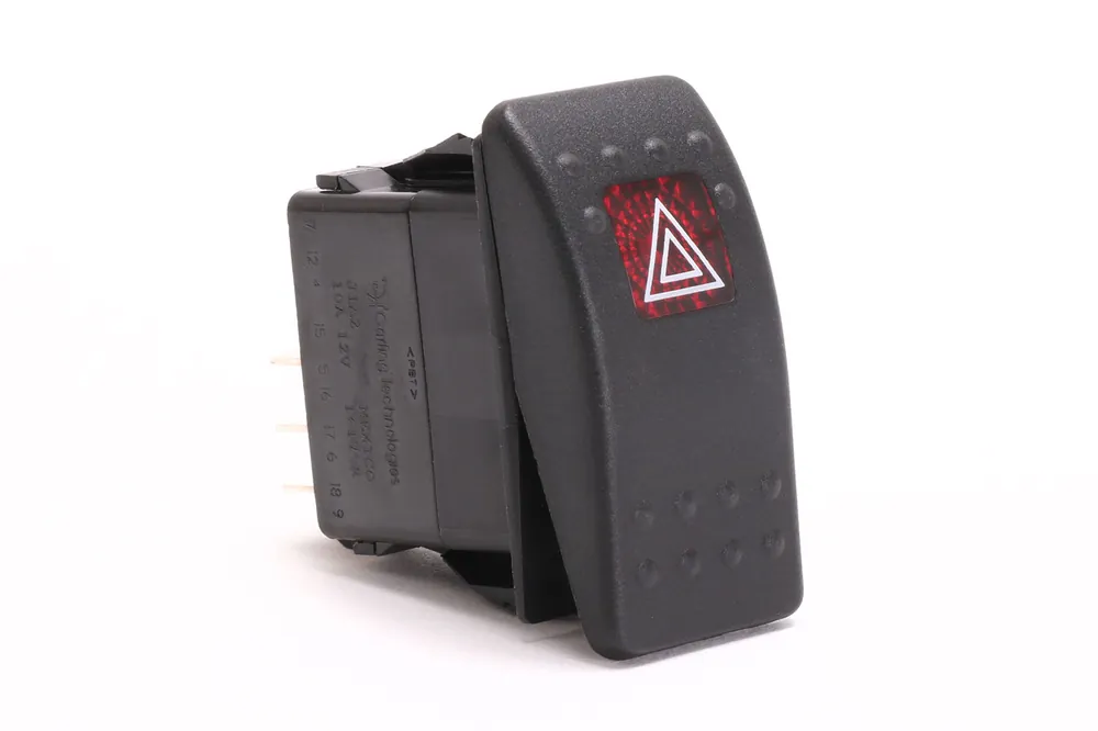 Online Kaufen Carling Contura Schalter - Warnblinker-Schalter