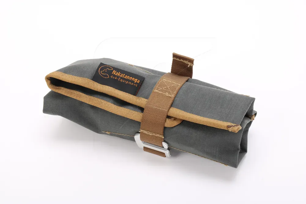 Tool Roll MINI mit 12 Steckplätzen Ausverkauf