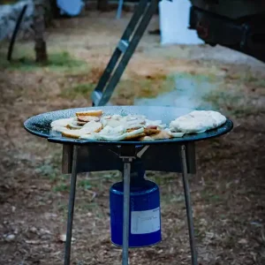 Top-Preis Nakatanenga Grillplatte