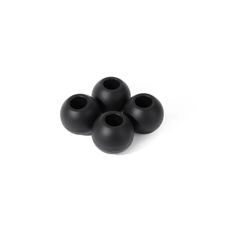 Helinox Ball Feet 45 mm, Kugelfüße für Helinox Campingstühle Schnäppchen