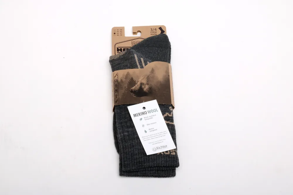 Direkt Vom Hersteller NAKASOX Nakatanenga Merino 3-Jahreszeiten Outdoor-Socken