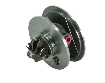 Turbolader Rumpfgruppe für Defender TD4 Expressversand