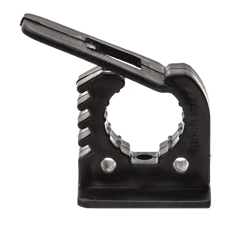 Nur Heute Quickfist Micro, 4-er Pack, Spannbereich 15-22mm