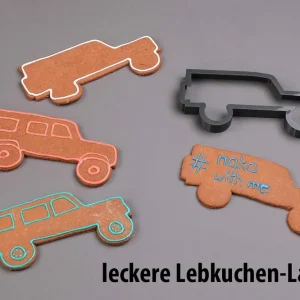 Land Rover Defender Pizzaausstecher Wochenendangebot