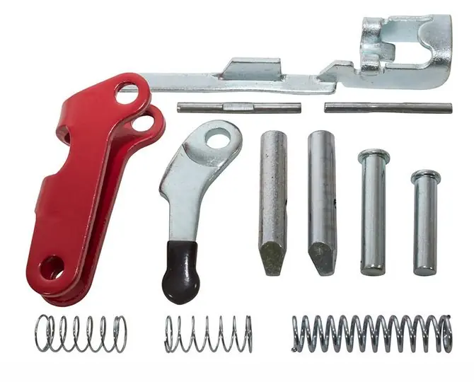 Heißes Angebot Jackall Service-Kit für Jackall