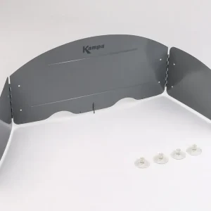 KAMPA Windschutz Markenprodukt
