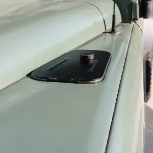 Kotflügelbox für Land Rover Defender Abverkauf