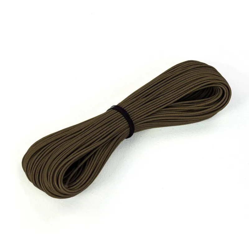 Letzte Chance Survival Schnur, 1,7mm, Bruchlast: 250kg, Länge: 33m