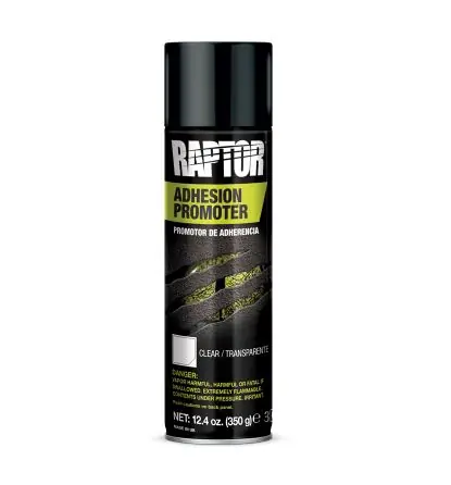 Direkt Vom Hersteller U-POL RAPTOR Haftmittel Adhesive Promoter Dose