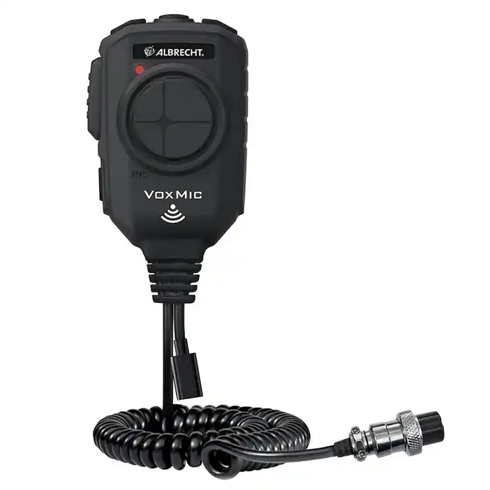 VOX Mikrofon 6-polig Top-Angebot