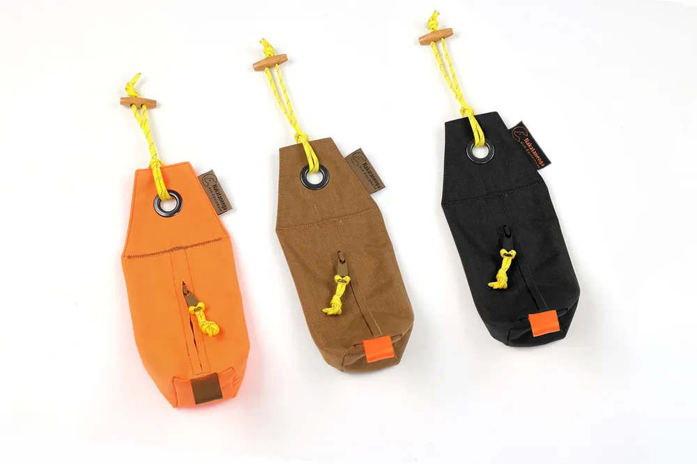 Nakatanenga Dummy für Hundetraining Neue Ware