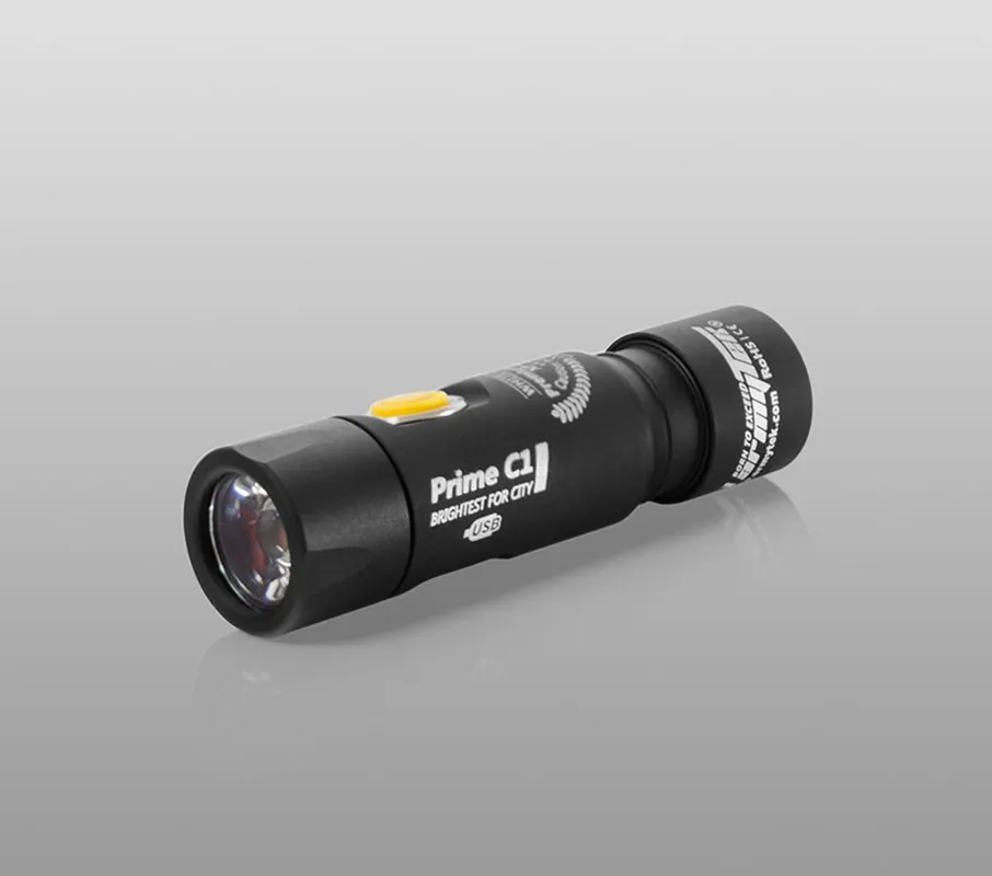 Rabatt ARMYTEK PRIME C1 Magnet Taschenlampe, kaltweiß