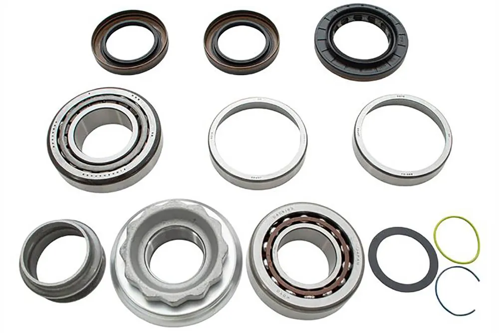Jetzt Bestellen Überholsatz Differential Hinten für Discovery 5 / Range Rover Sport ab Bj. 2014 / Range Rover L405