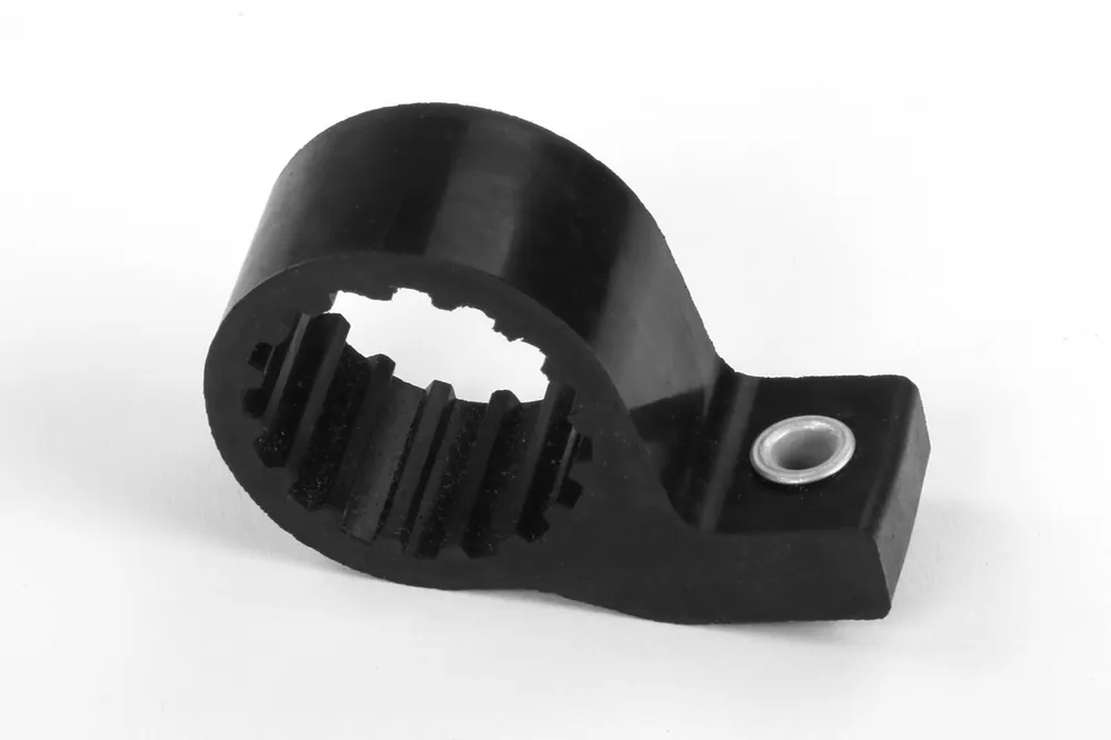 Befestigung Kraftstoffpumpe für Autoterm Luftstandheizungen 2D und 4D Schnäppchen