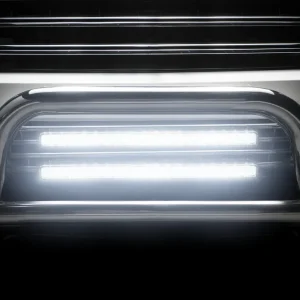 Osram LED Lightbar SX500-CB, Zusatzscheinwerfer, 2 Varianten Angebot