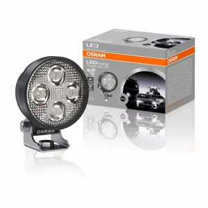 Osram LED WL Round VX80-WD, Zusatzscheinwerfer Sonderangebot