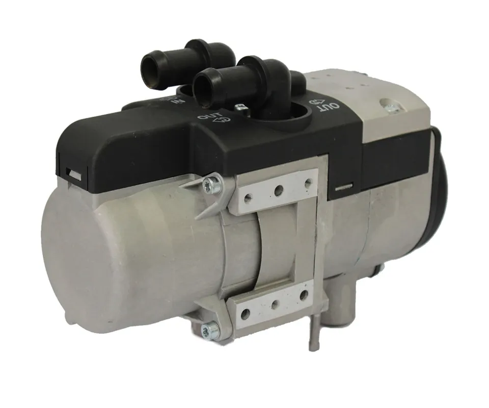 Preis Gesenkt AUTOTERM Flow 5D Wasserheizung 12 Volt (DIESEL)