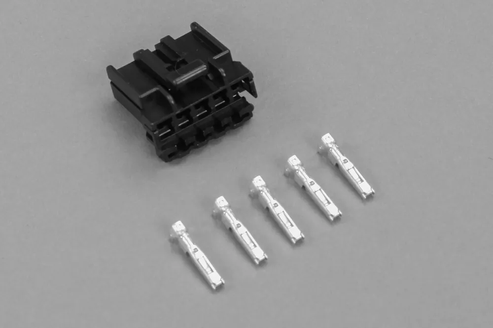 Steckverbindung / Gegenstecker für Land Rover Defender Schalter OEM Style Garantierte Lieferung