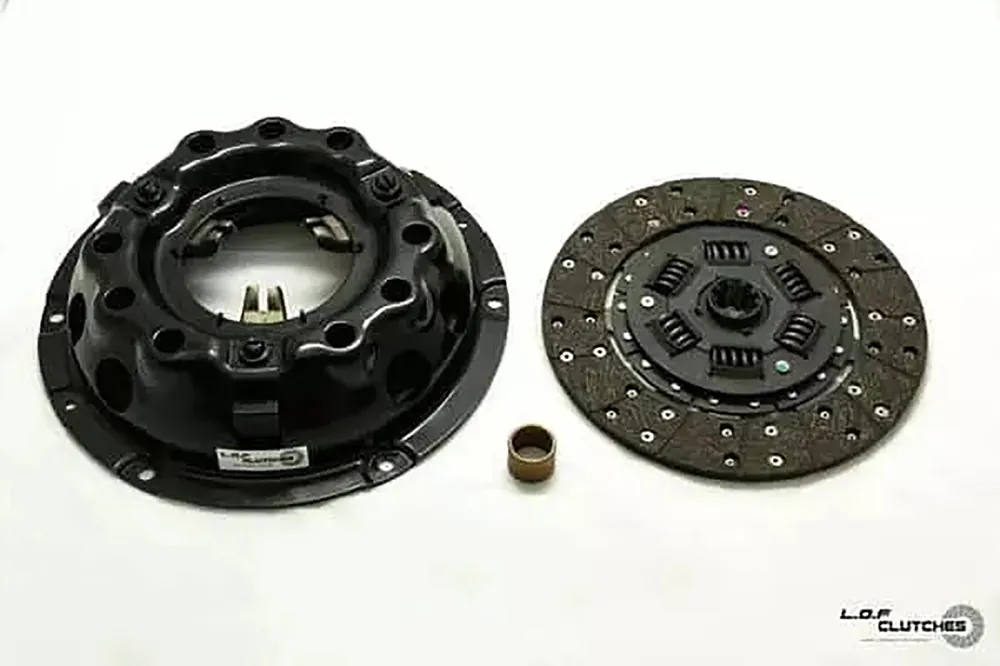 LOF Clutches ROADspec Kupplung Serie I & II Heißes Angebot