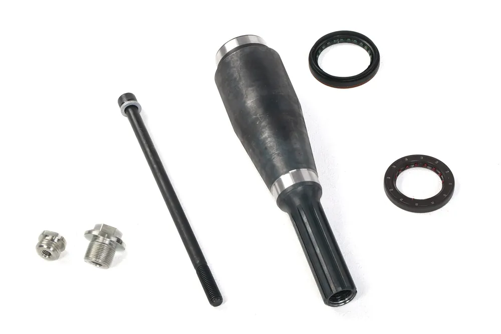 LOF Clutches EXTREMEspec verbesserte MT82 Zwischenwelle für TD4 Sichere Zahlung
