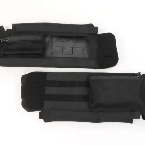 Nakatanenga Sonnenblendenorganizer für Land Rover NEW DEFENDER ab BJ 2020, verschiedene Farben Super-Preis