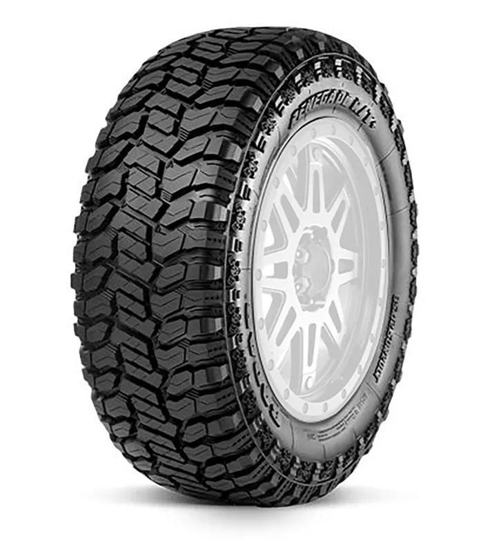 Billig Sommerreifen Radar Renegade R/T+