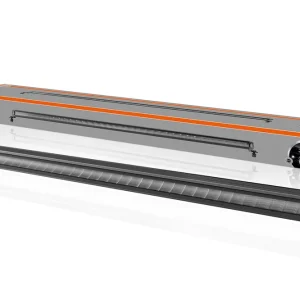 Osram LED Lightbar VX1000-CB SM, Zusatzscheinwerfer mit Zulassung Neuheit