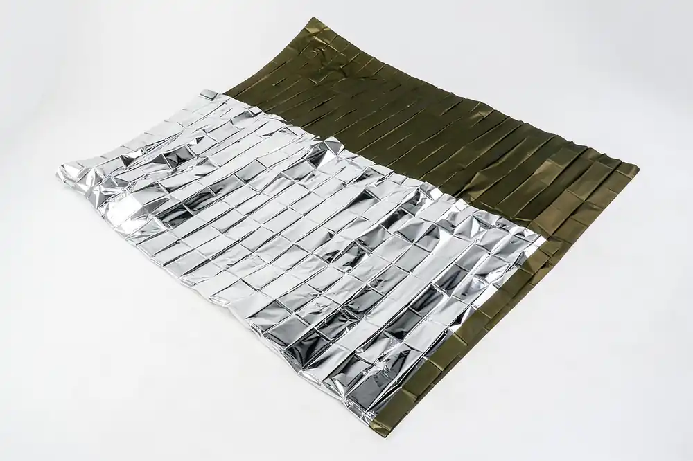 Top-Seller First Aid Rettungsdecke