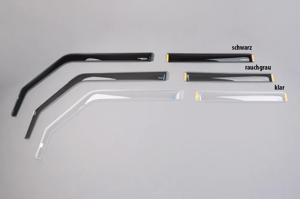 Direktkauf Windabweiser ClimAir Land Rover New Defender ab MY 2020, TYP L663