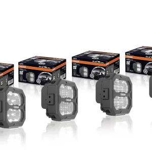 OSRAM LEDriving® Cube PX1500, Arbeitsscheinwerfer Online Kaufen