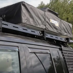 CargoBear Markisenhalter für Land Rover New Defender ab MY 2020 Top-Angebot
