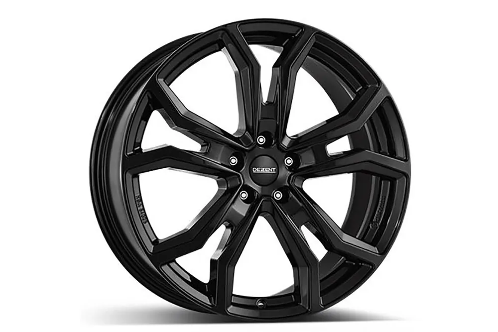 Dezent TV black 9x20“ ET43 für New Defender Jetzt Kaufen