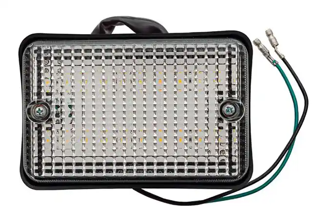 LED Signalleuchte Rückfahrleuchte passend für Serie und Defender MY1987-2002 Saisonangebot