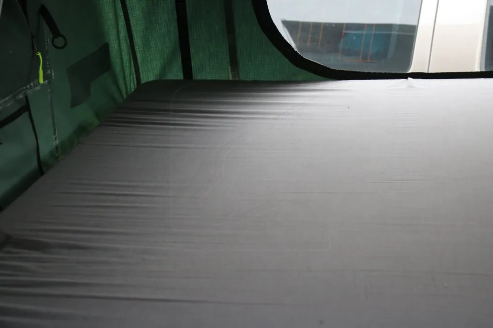 Matratze 140 Standard Echt