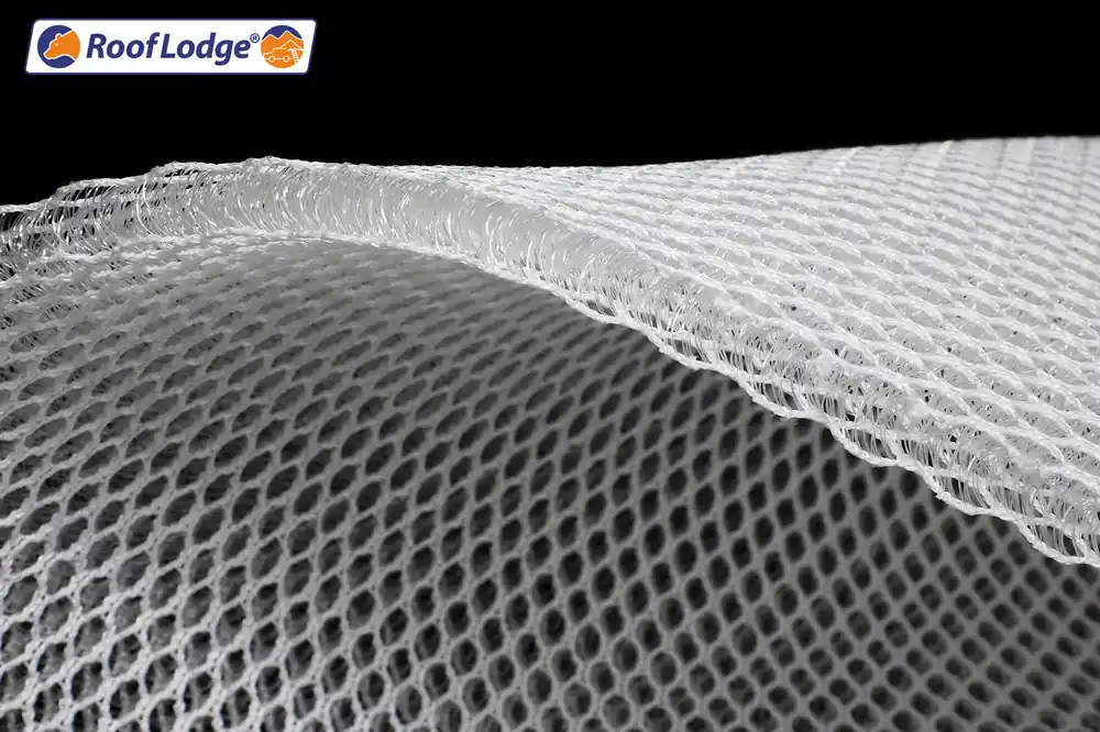 3D Mesh Matratzenunterlage 165 Preisknaller