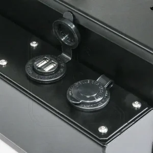 Nakatanenga Wertsachenfach - Cubbyboxerhöhung Must-Have