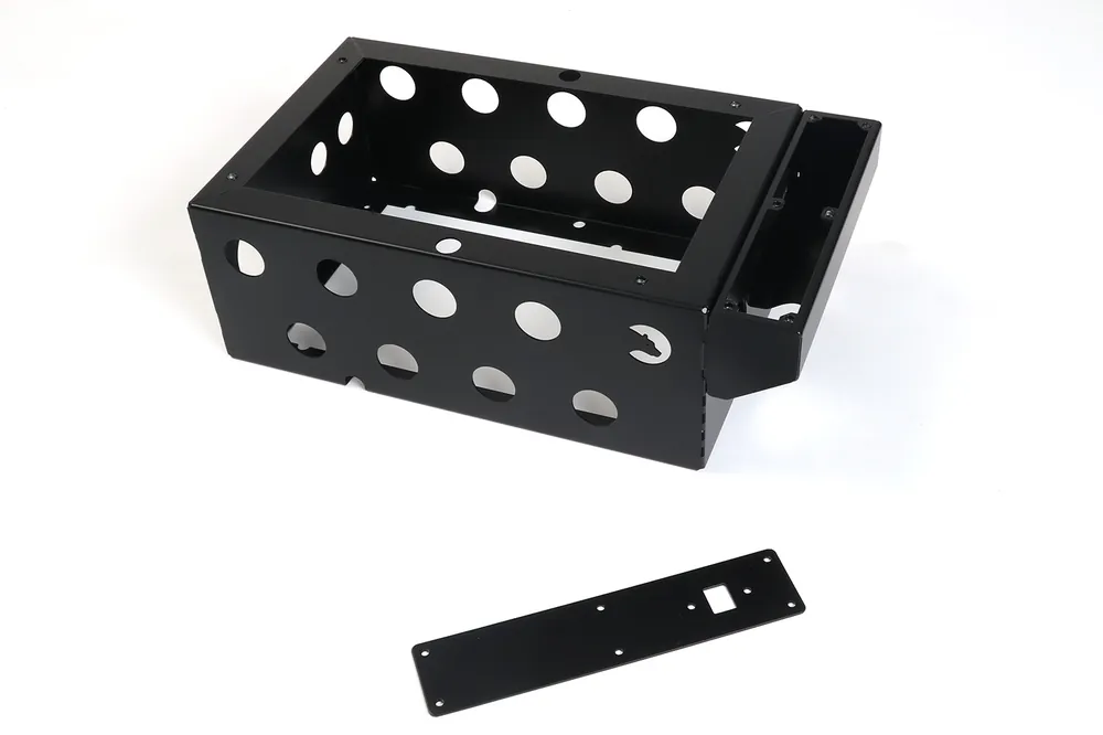 Saisonangebot Nakatanenga Standheizungskonsole 2