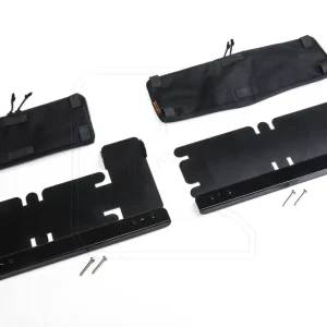 Knallerangebot Nakatanenga Dachkonsole Overhead Storage System Defender
