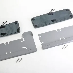 Sichere Zahlung Nakatanenga Dachkonsole Overhead Storage System Defender