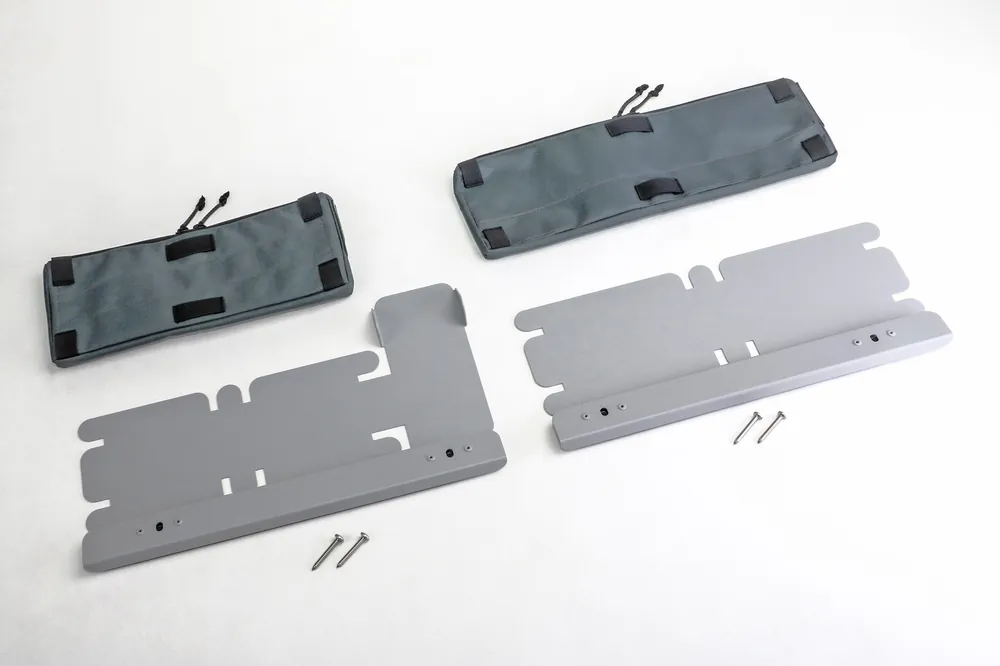 Sichere Zahlung Nakatanenga Dachkonsole Overhead Storage System Defender