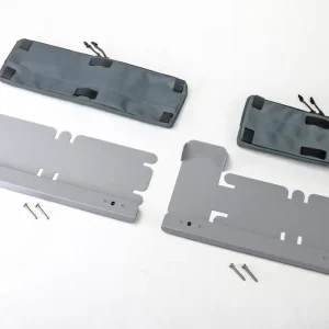 Bestpreis Nakatanenga Dachkonsole Overhead Storage System Defender