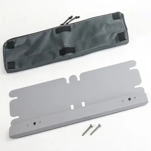 Nakatanenga Dachkonsole Overhead Storage System Defender Neuheit
