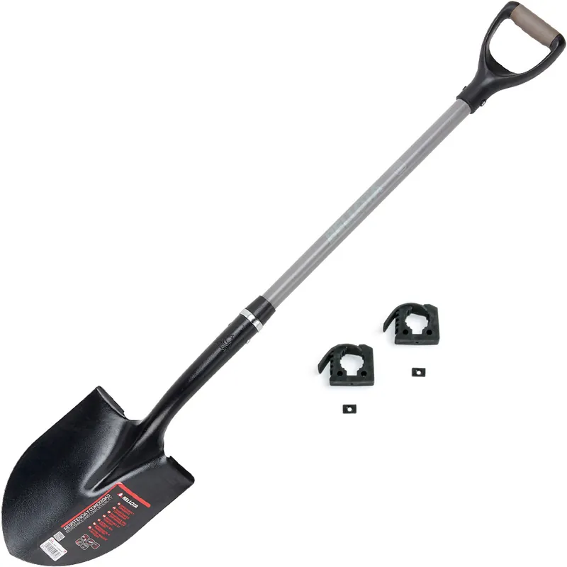 Offroad-Schaufel, 124cm Länge Schnäppchen