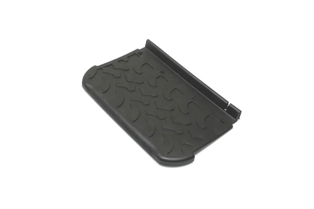 Top-Angebot Ersatz-Gummibelag für Land Rover Defender Trittstufe