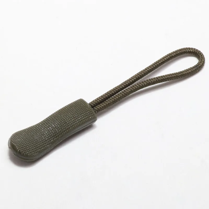Echt Nakatanenga Reißverschluss Ziehhilfe / Zipper Puller