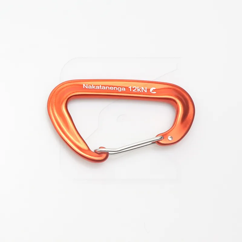 Mega-Angebot Karabinerhaken Aluminium mit Schnappverschluss