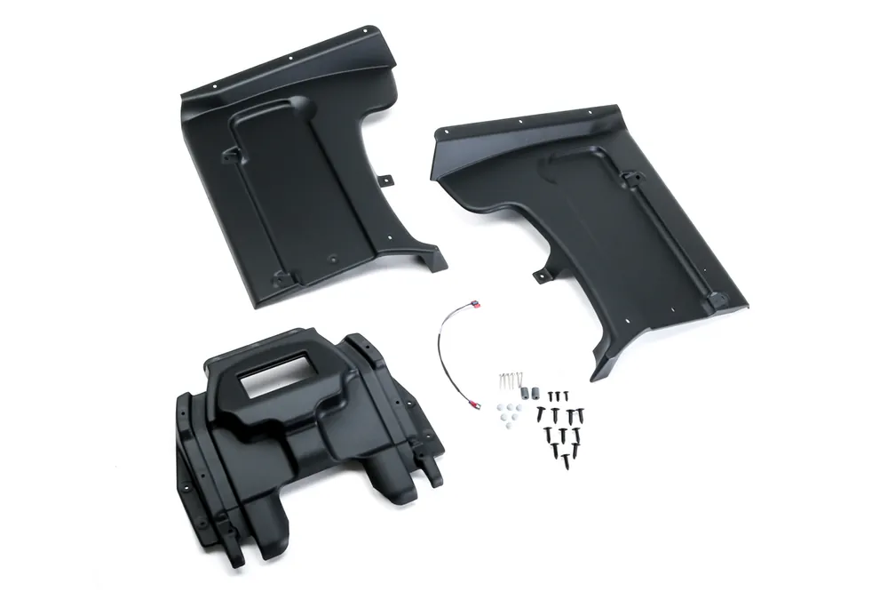 Dachkonsole Land Rover Defender - quer Begrenztes Angebot