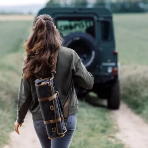 Ausverkauf Tool Roll - modulare Werkzeugtasche im Set