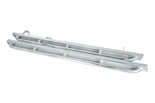 Rock & Tree Slider Defender, feuerverzinkt Letzte Chance